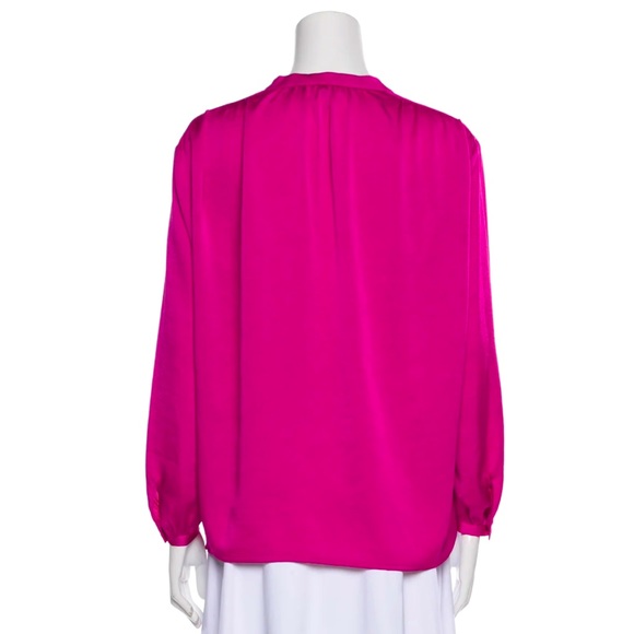 New MAJE Paris Blouse - Picture 3 of 8